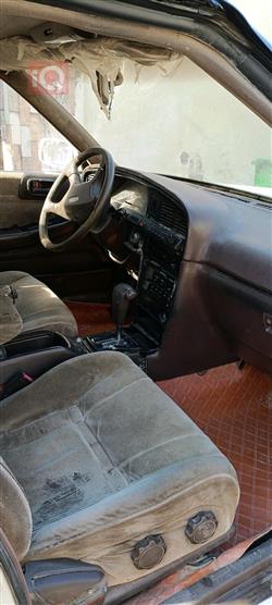 تويوتا II مارك